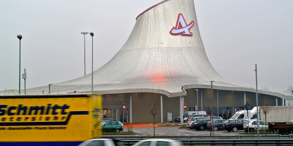 AUTOGRILL VILLORESI EST