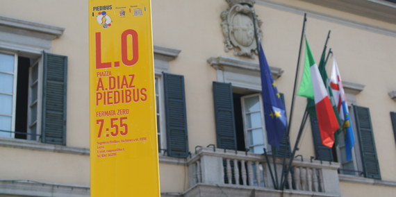 COMUNE DI LECCO UNESCO