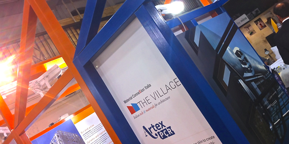 DESIGN JUNCTION, LONDON 2015